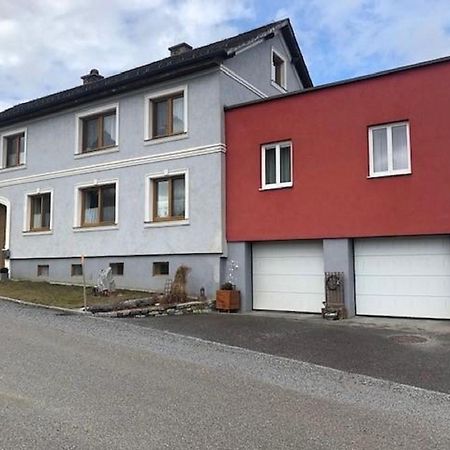 Ferienwohnung Boehmer Nohagen Exterior foto